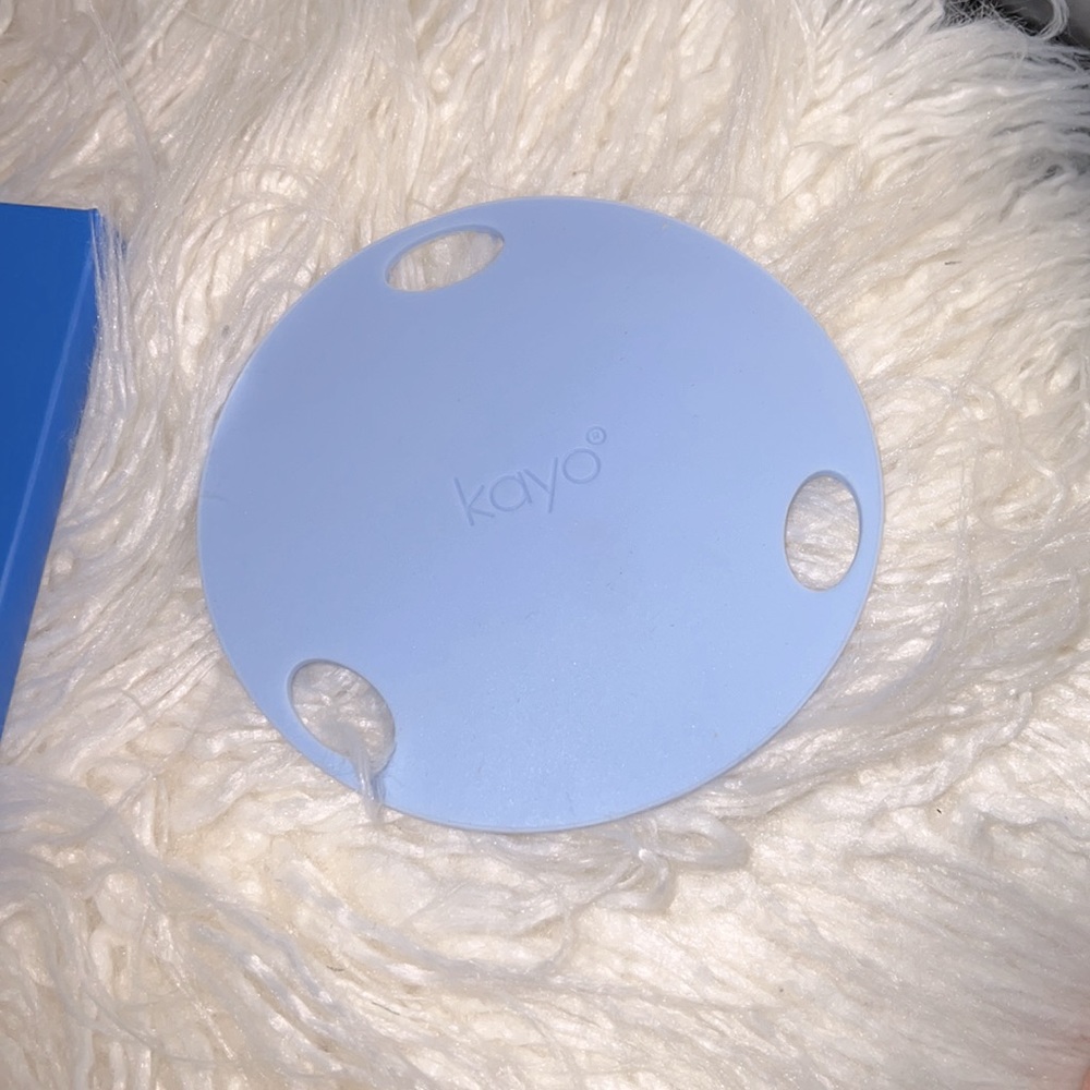 Kayo Limited Edition Body Scrubber - Picture 5 of 10